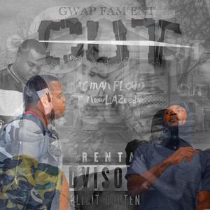 CUT (feat. NewLaZeedie)