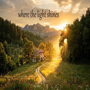Where the light shines