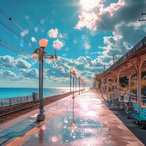 置き去りの八月