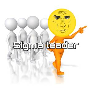 Sigma Leader