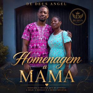 Homenagem Mama
