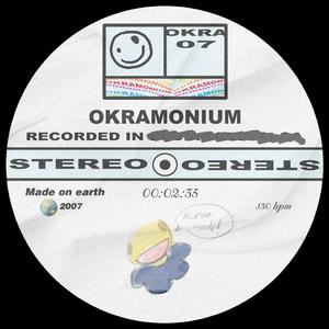 okramonium but slowed