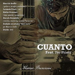 Cuanto (feat. Fer Prieri)