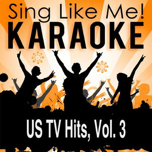 When All Is Said and Done (Karaoke Version)