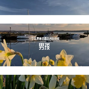 感动背后