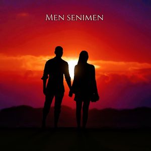 Мен сеніменмін