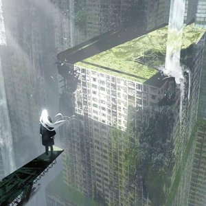 破旧世界/Dilapidated world