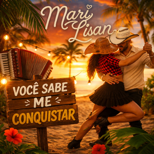 VOCÊ SABE ME CONQUISTAR (INSTRUMENTAL)