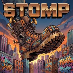 Stomp