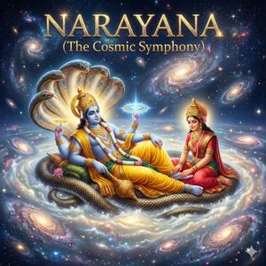 NARAYANA (The Cosmic Symphony)