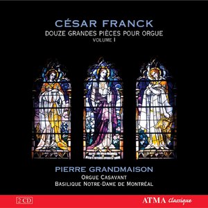 3 pièces pour Grand Orgue:Pièce héroïque, FWV 37