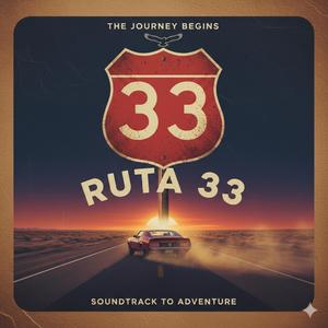 Ruta 33