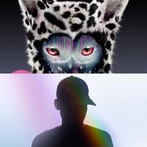 Runaway (U & I) vs. Light(EDOG Mashup)