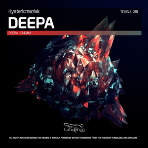 Deepa (Original Mix)