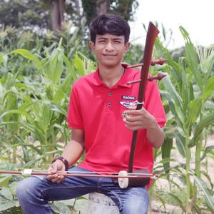 คืนลับฟ้า(ก๊อฟ ชัวาล)