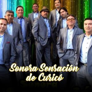 Mix Sonora Sensacion De Curico ( Exitos)
