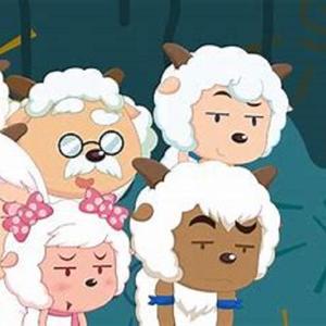 我是一只小小的羊（Prod.金桔0RANG3）