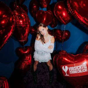 Vorsichtig zerbrechlich!