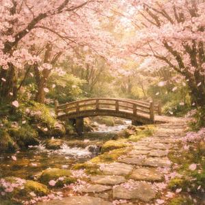 Forest LoFi Tokyo, Vol. 5