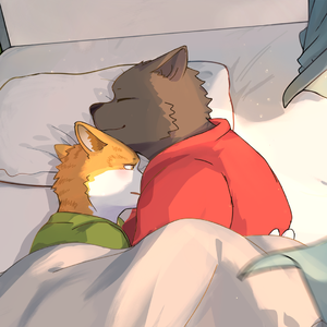 Sharing（与那家伙合租房完结曲）