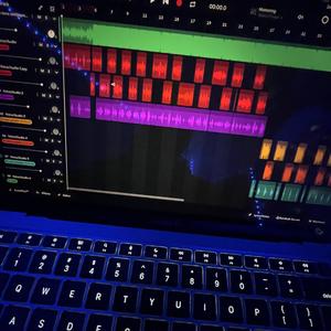 BEEN A MIN. (feat. ROB2x., 4naught & ¥UREM)