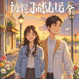 把爱全部给她_爱心哥