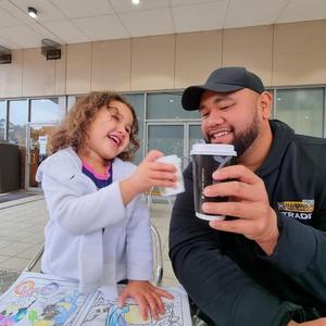 ZEMIRAH (Joyful Melody)