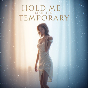 Hold Me Like It’s Temporary