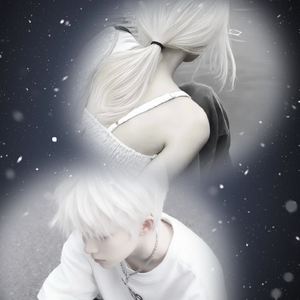 往后余生不相忘