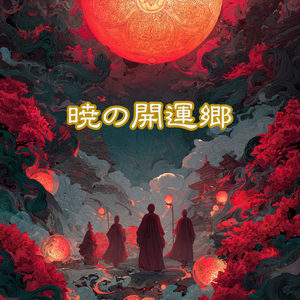 新緑の兆し