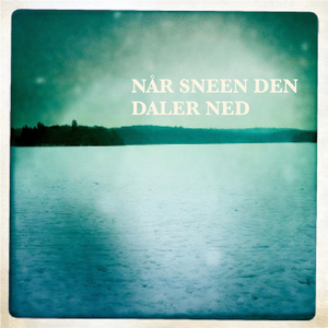 Når Sneen Den Daler Ned (feat. Jacob Trautner)