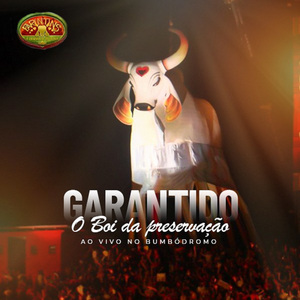 Xawára, o Monstro Devorador (Ao Vivo)