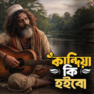 Kandiya ki hoibo (কান্দিয়া কি হইবো)