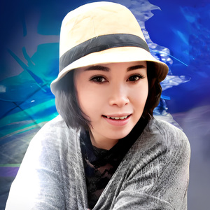 ຢ່າເອົານ້ຳຕາມາແກ້ຕົວ