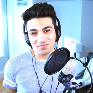 Love Is An Open Door ft. Daniel Coz（翻自 Kristen Bell / Santino Fontana）（Cover Kristen Bell / Santino Fontana）