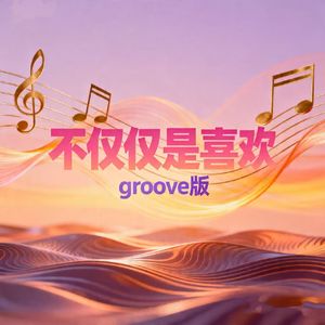 不仅仅是喜欢 (groove版)