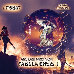 Aus der Welt von Fabula Ensis 1 - 1 Tribut