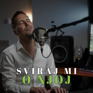 Sviraj mi o njoj (Cover)