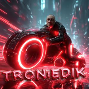 As Едік Коваленко As you need me to be (feat. Розкішна Марічка)