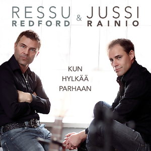 Kun hylkää parhaan