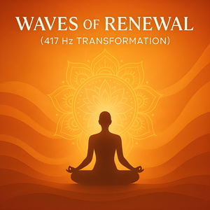 Waves of Renewal ((417 Hz Transformation))