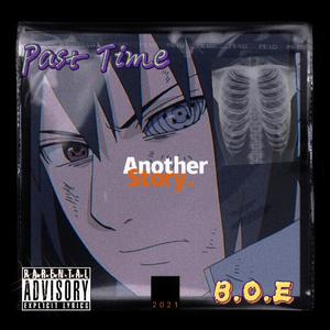 Past Time（prod by red killer）