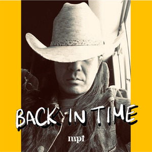 BACK IN TIME