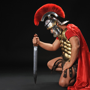 Ja Ogun Ayemi (Live)