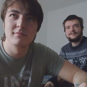 KUHINJA 1 (feat. Damjan PARE)