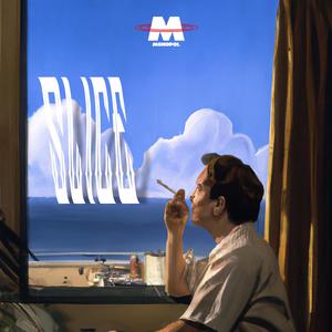 SLICE (feat. Burrachaw, Barberousse & Le Vice)