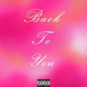 Back To You
