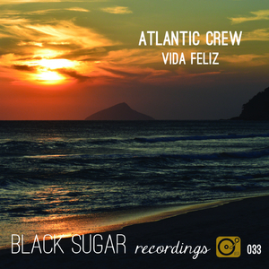 Vida Feliz (Original Mix)