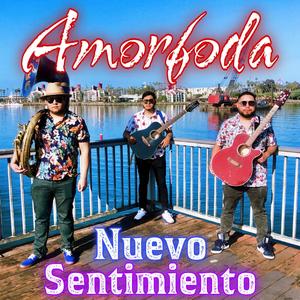 Amorfoda