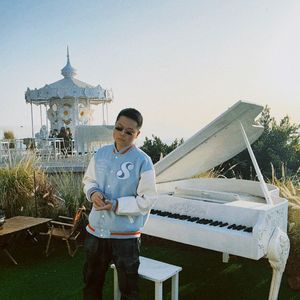 Back to school（回归）